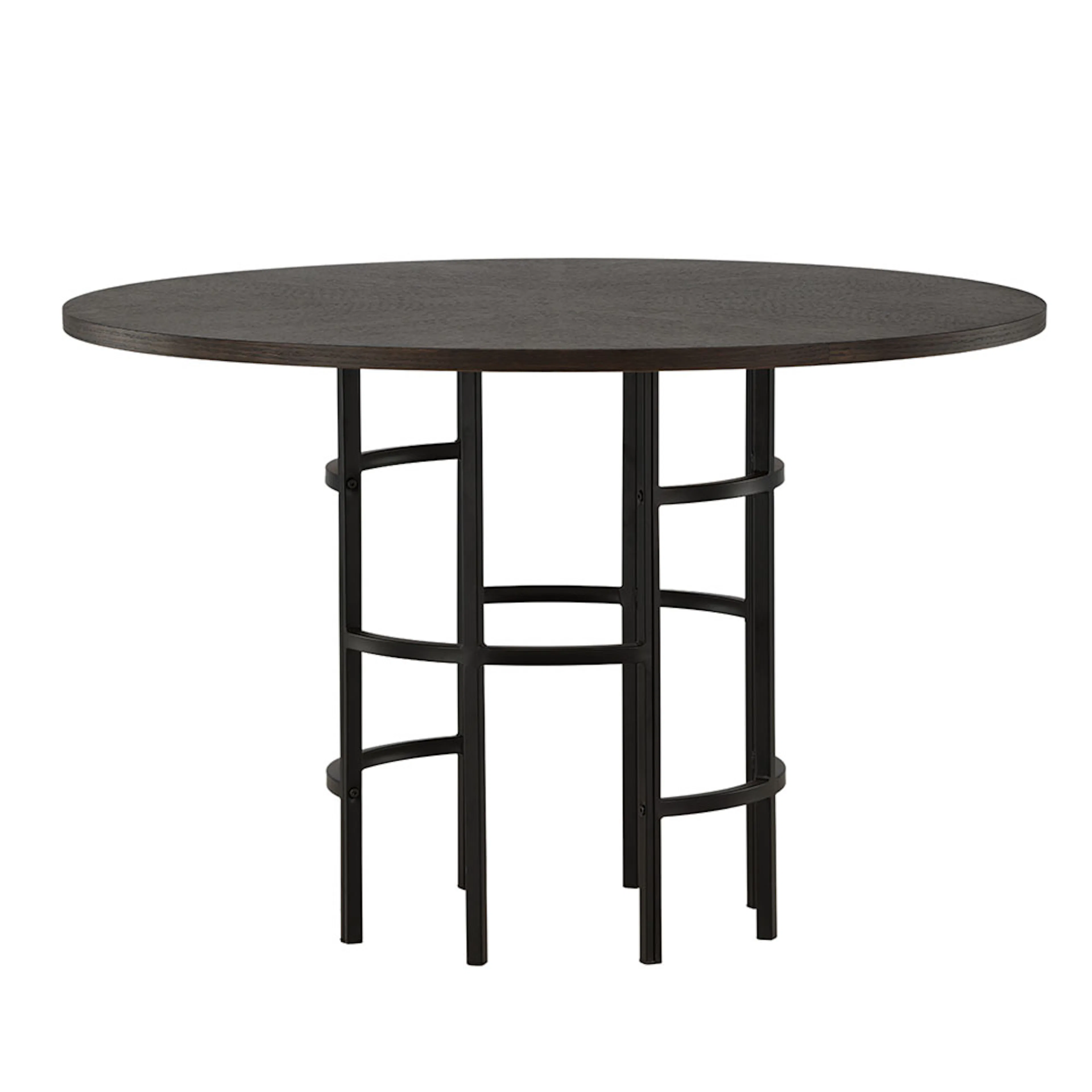 Matbord furniture/fashion Copenhagen 115 cm