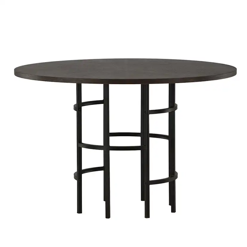 Matbord furniture/fashion Copenhagen 115 cm