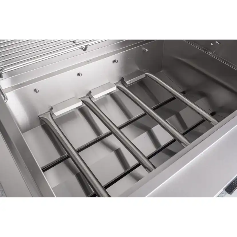 Fristående utekök Myoutdoorkitchen Pure Compact Stainless