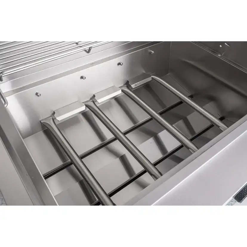 Fristående utekök Myoutdoorkitchen Pure Compact Black