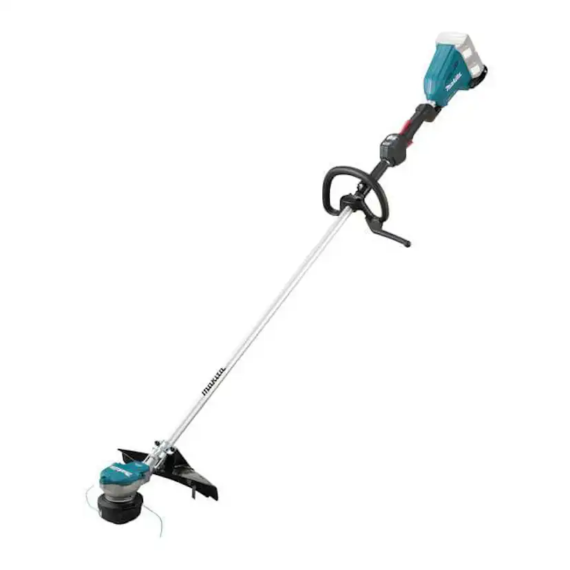 Grästrimmer Makita LXT DUR368LZ LXT 2x18V utan Batteri & Laddare