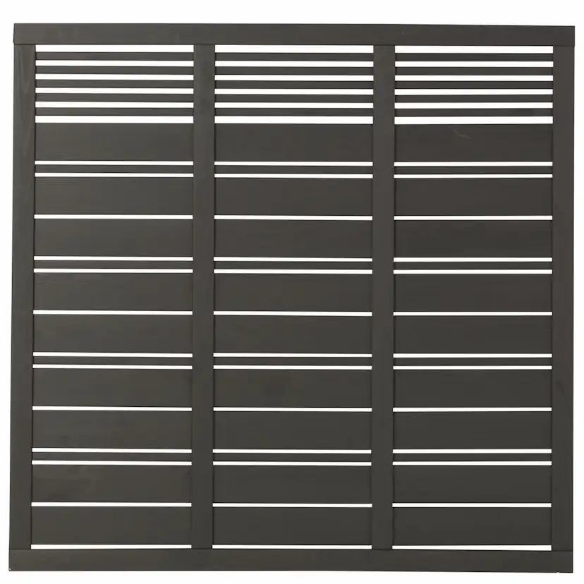 Skärm PLUS Silence 176x170 cm