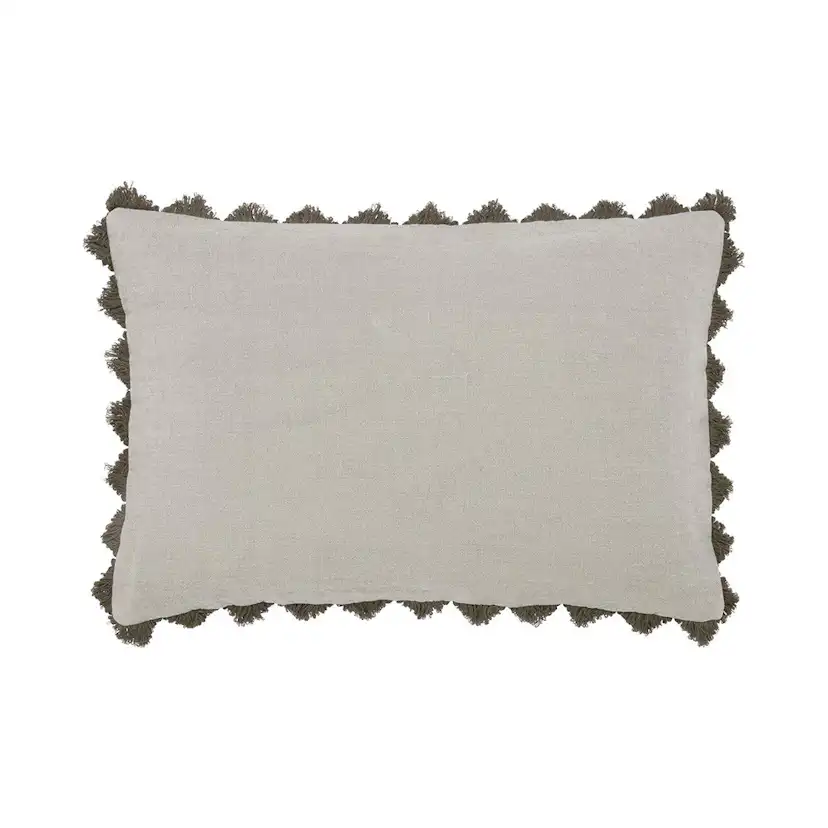 Kuddfodral Svanefors Ida