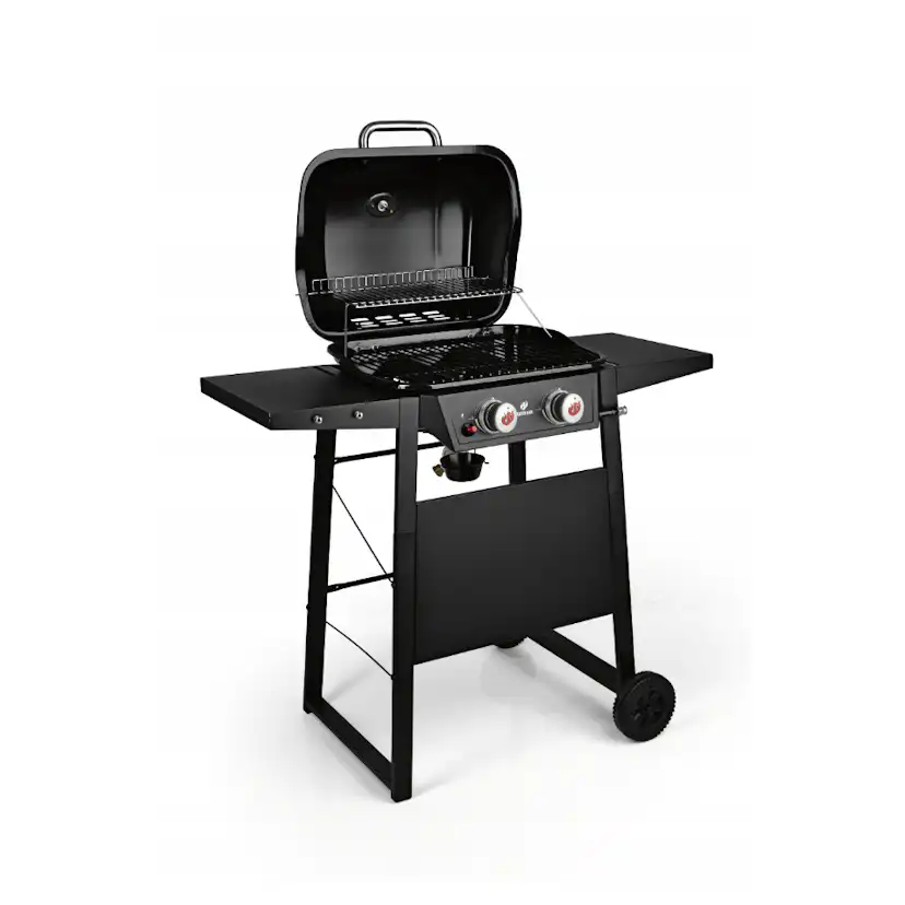 Gasolgrill Landmann 2.0 22164