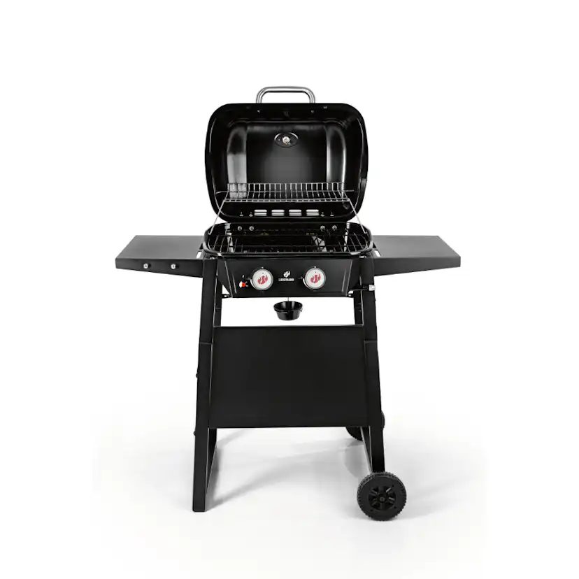 Gasolgrill Landmann 2.0 22164