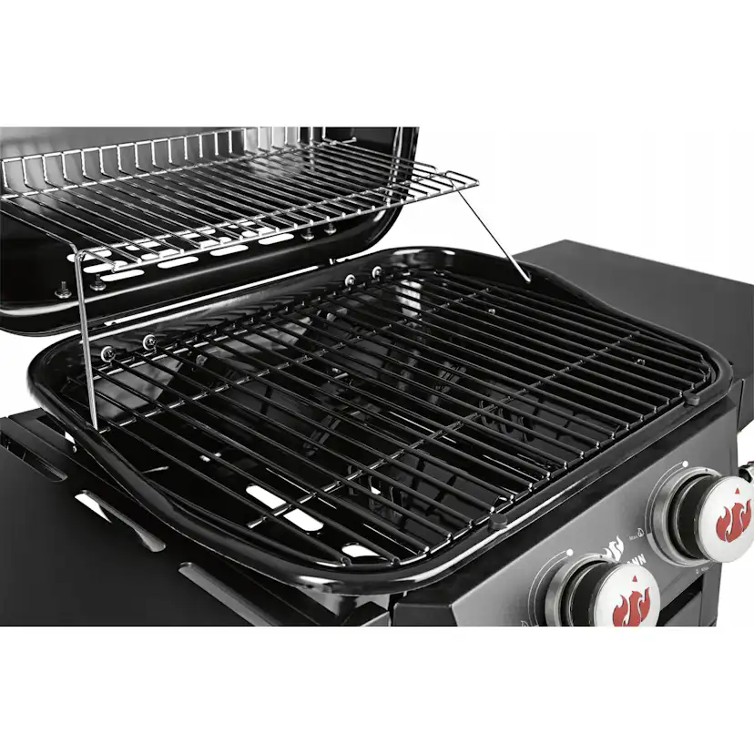Gasolgrill Landmann 2.0 22164