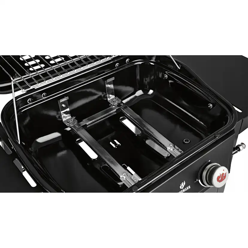 Gasolgrill Landmann 2.0 22164