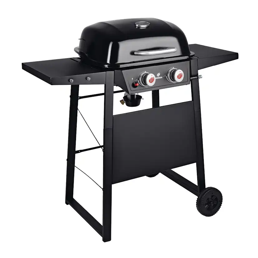 Gasolgrill Landmann 2.0 22164