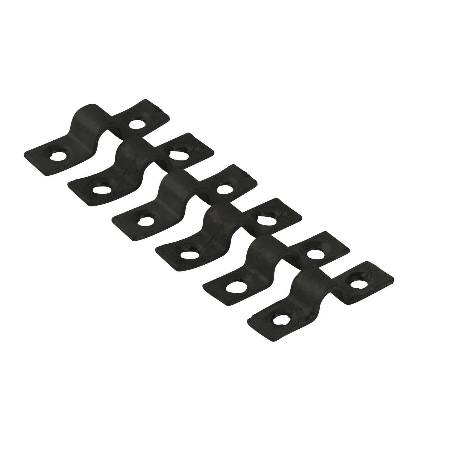 Bygelbeslag PLUS till Stålspaljé