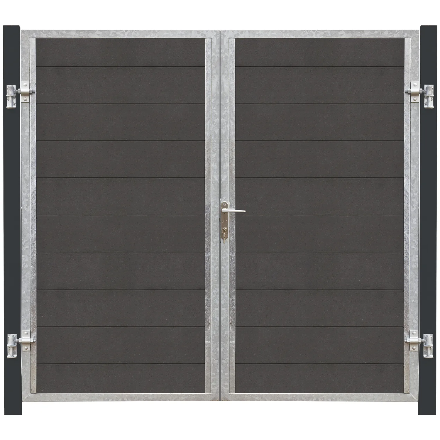 Kompositgrind PLUS Futura 197x180