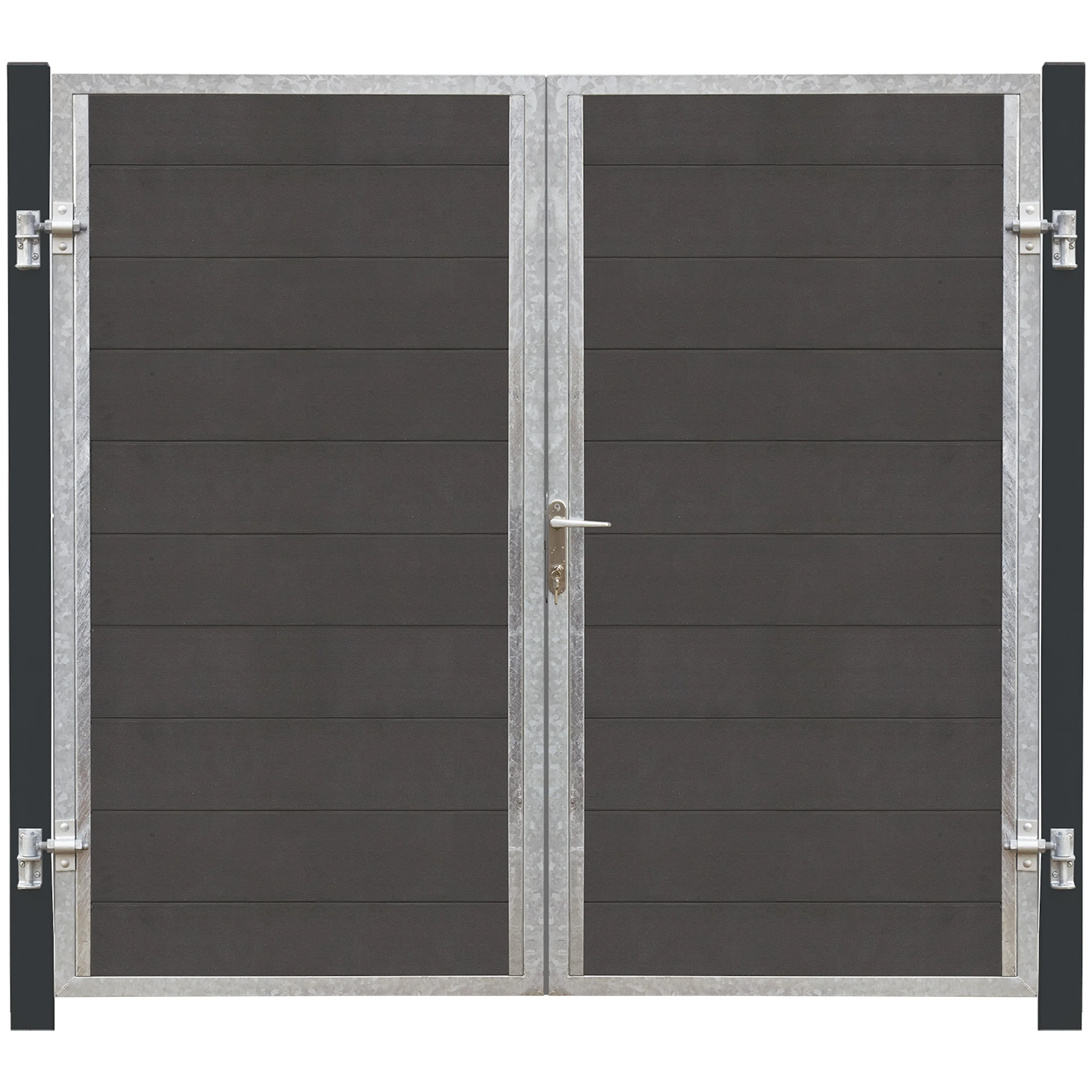 Kompositgrind PLUS Futura 197x180