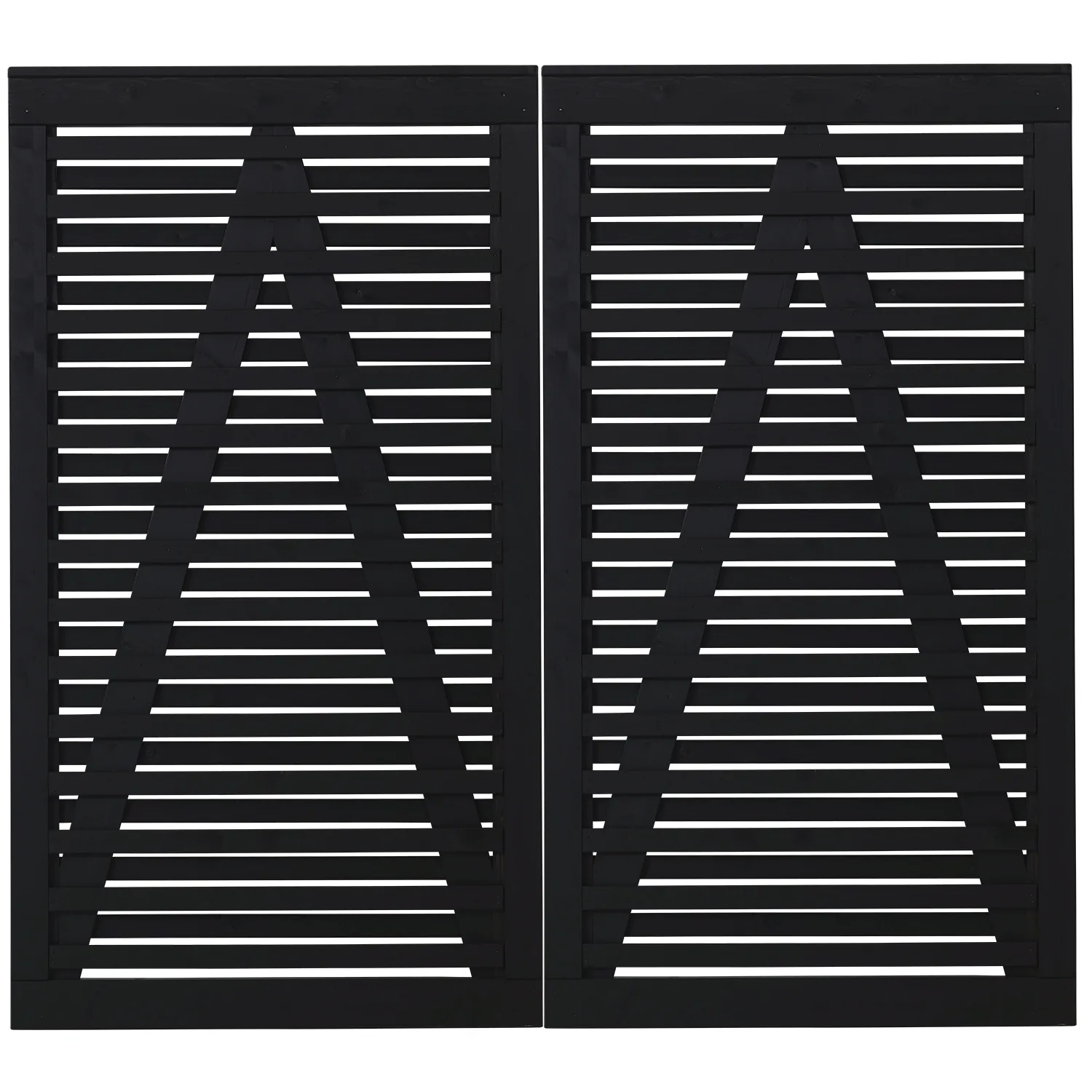 Osaka PLUS Dubbel grind - 200x180 cm