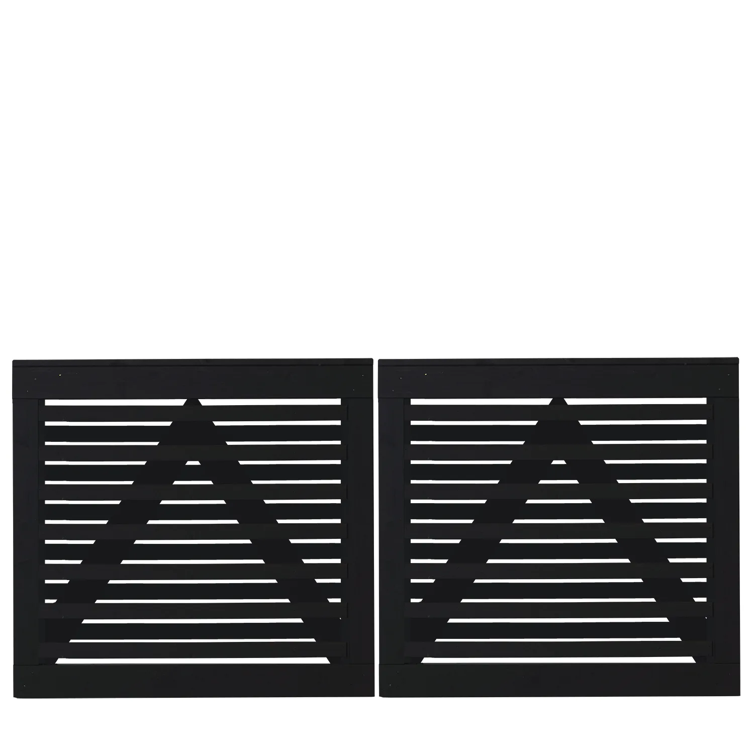 Osaka PLUS Dubbel grind - 200x93 cm