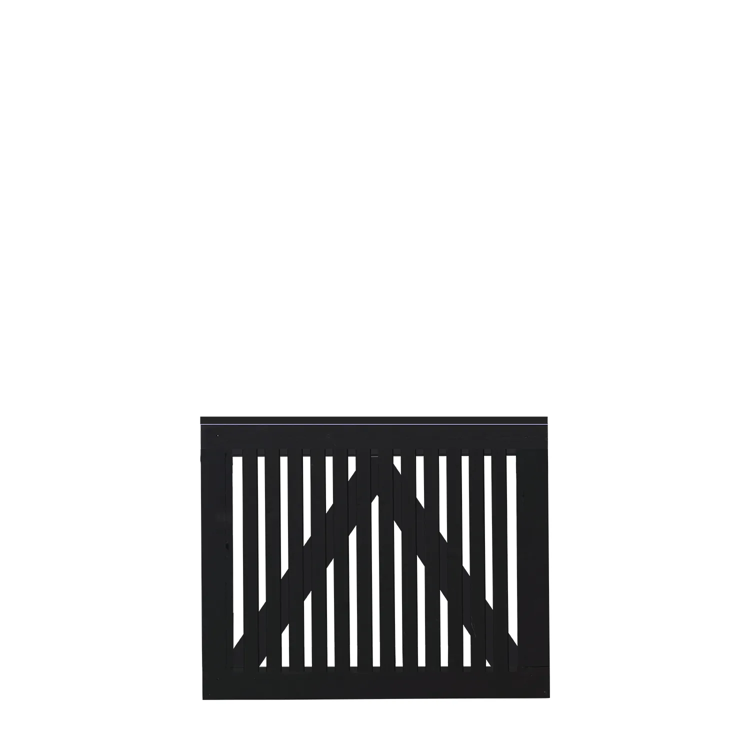 Sendai PLUS Enkelgrind - 100x80 cm