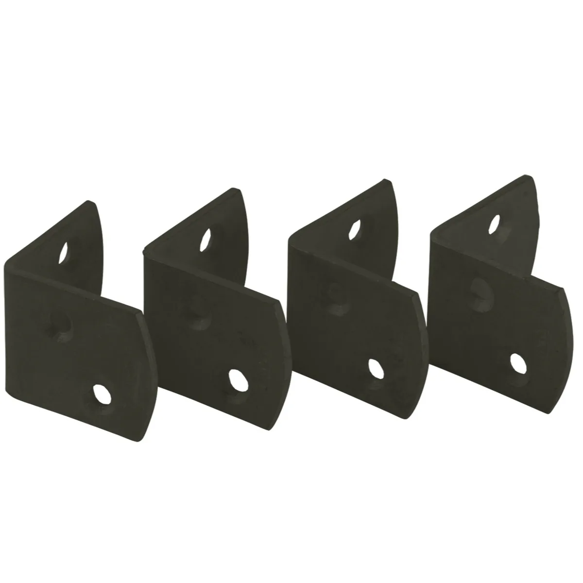 L- beslag - Varmgalvaniserad