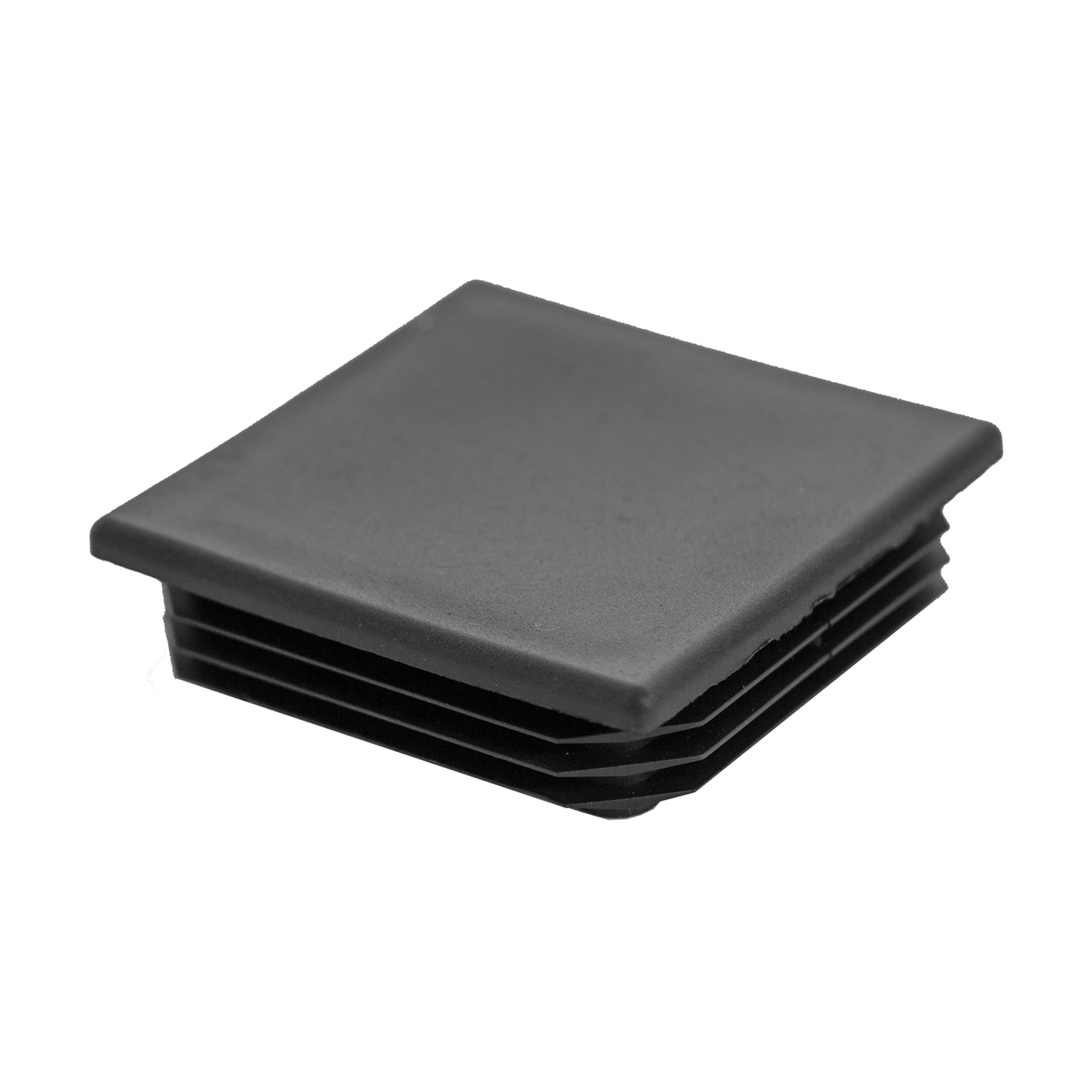 Stolparvtäckning för stålstolper - 8×8 cm