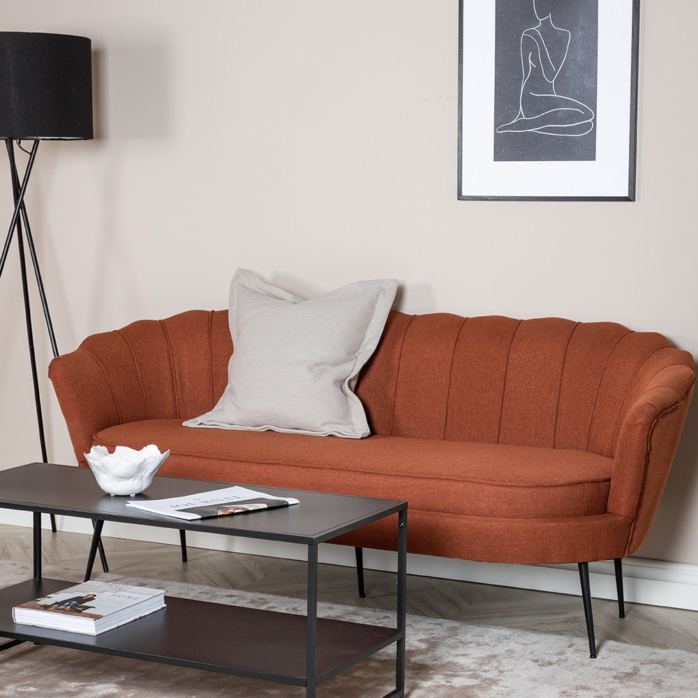 3-sitssoffa Venture Home Calais