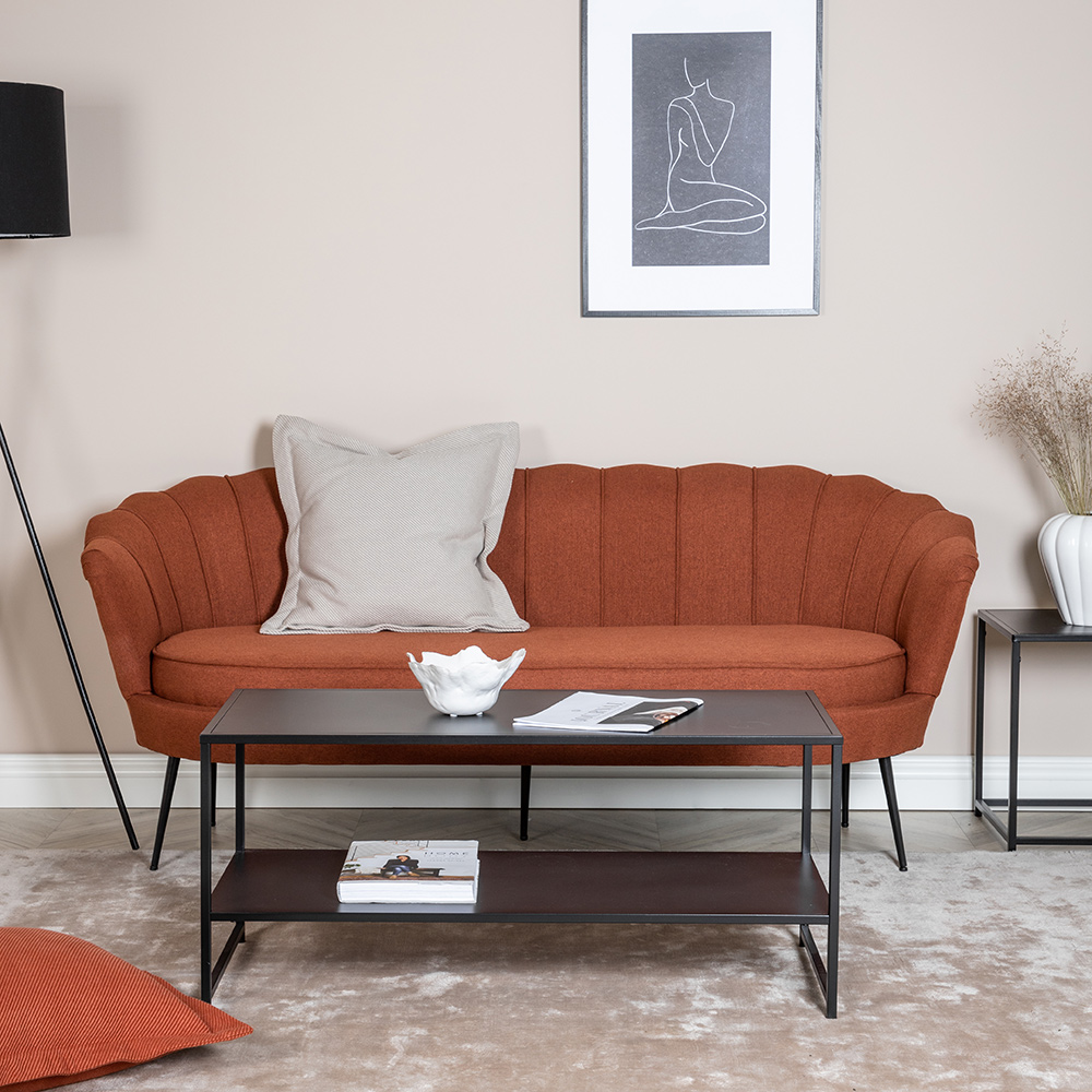 3-sitssoffa Venture Home Calais