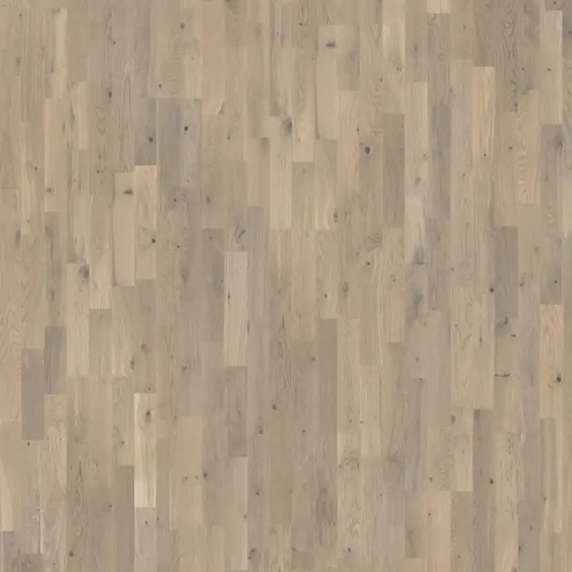 Trägolv Kährs Amalfi Ek, Mattlackerat 3-Stavs Parkettgolv