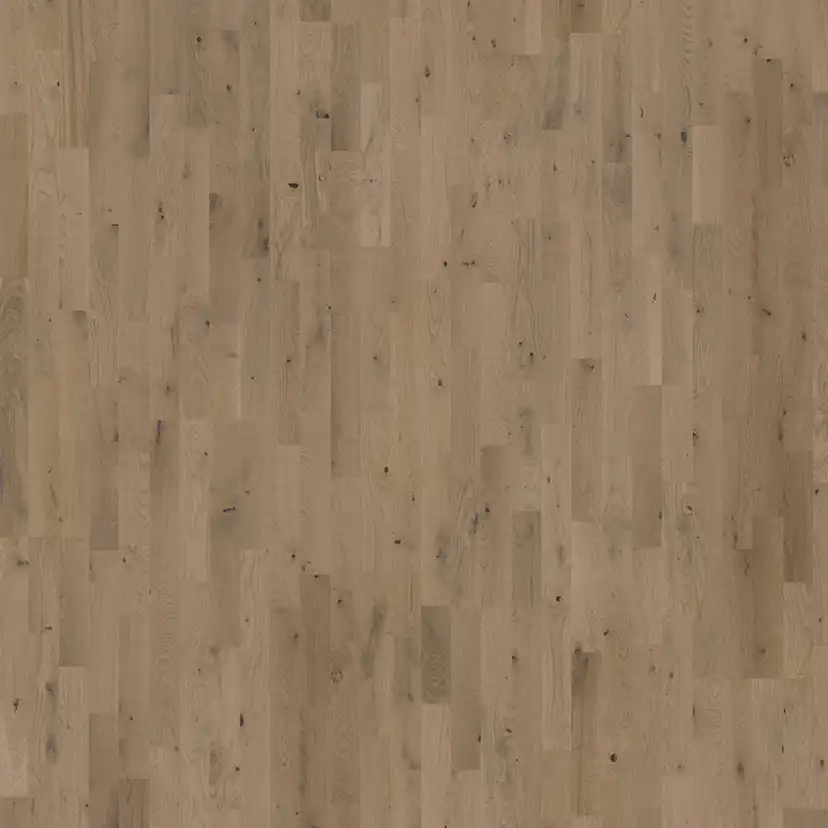 Parkettgolv Kährs Beyond Retro Frozen Hazelnut Ultramatt Lack Ek 3-Stav