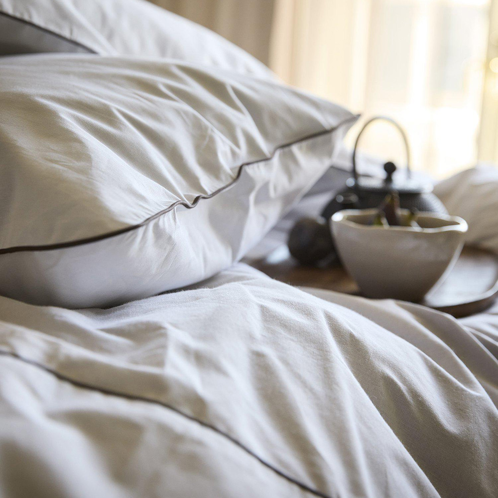 Bäddset Svanefors Carlton