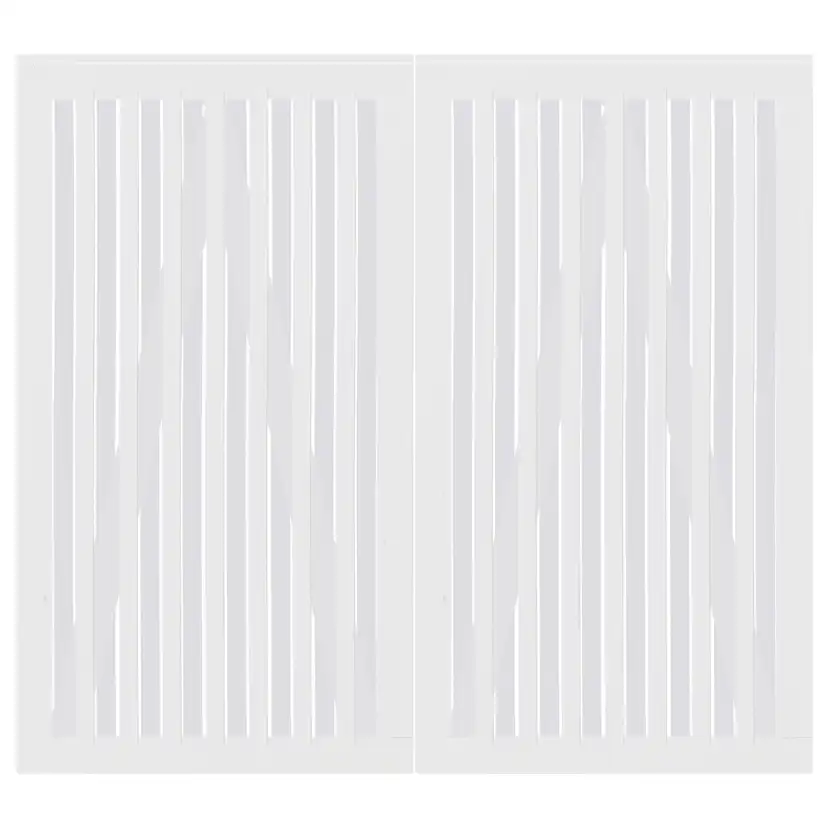 Nagano PLUS Dubbel grind - 200x180 cm