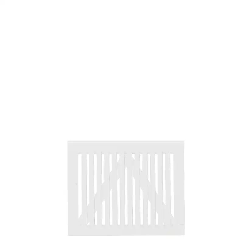 Sendai PLUS Enkelgrind - 100x80 cm