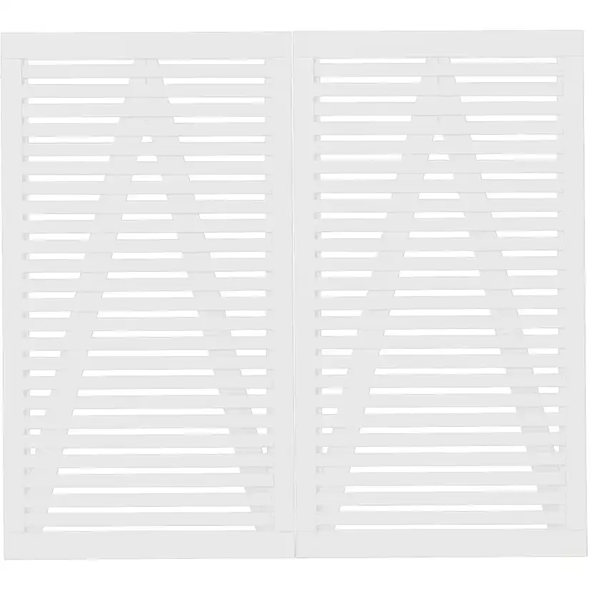 Tokyo PLUS Dubbel grind - 200x180 cm