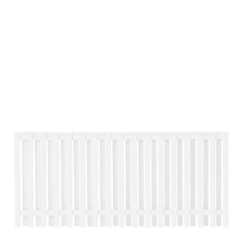 Nagano PLUS Staket - 180x80 cm