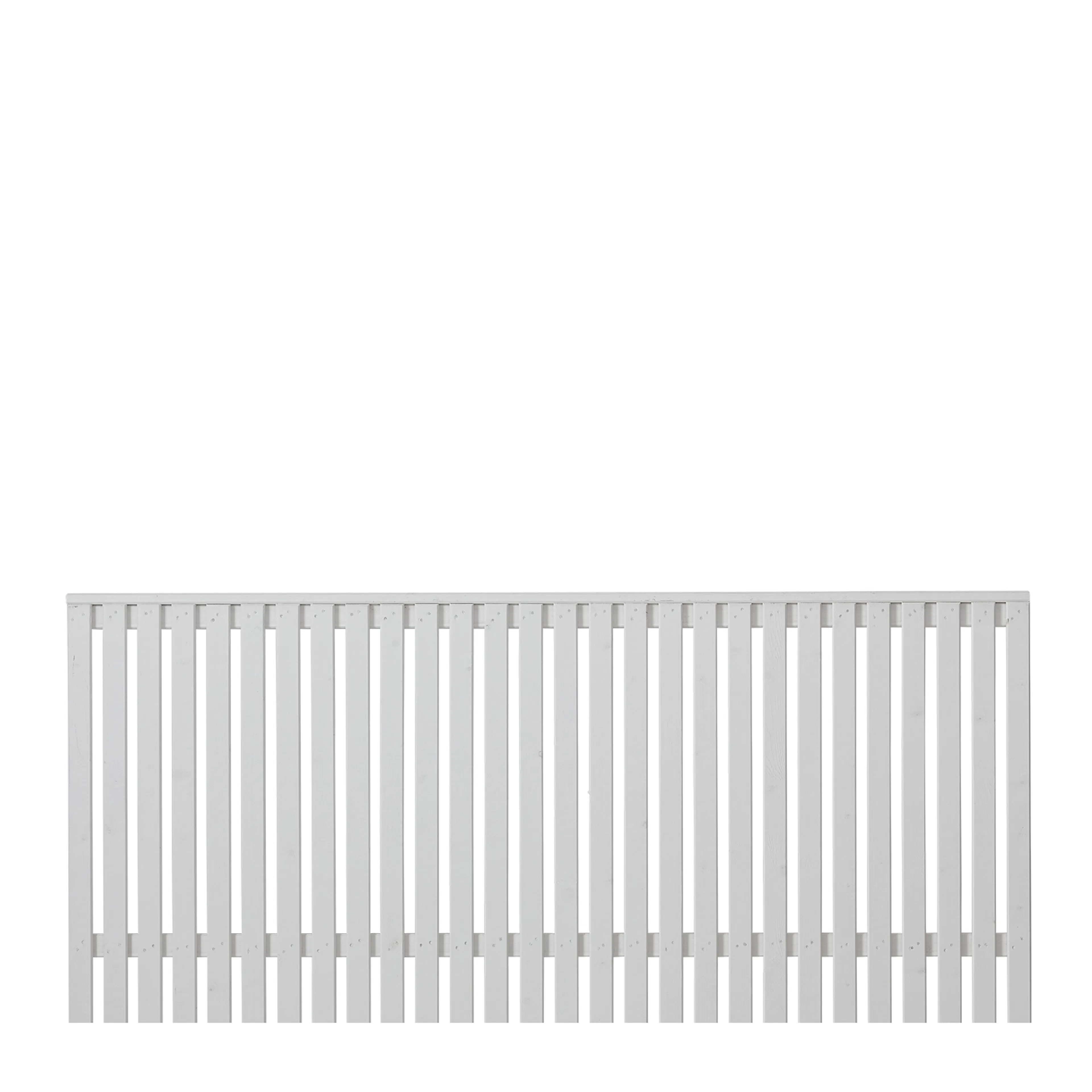 Sendai PLUS Staket - 180x80 cm