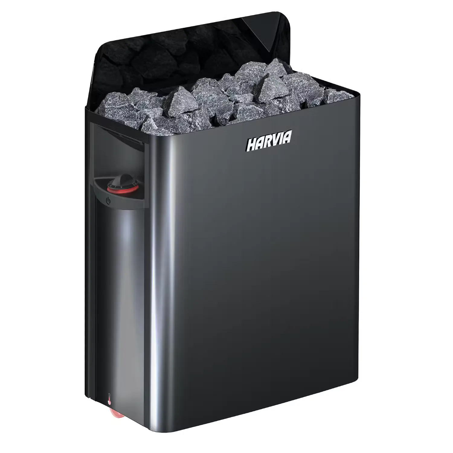 Bastuaggregat Harvia The Wall SW45