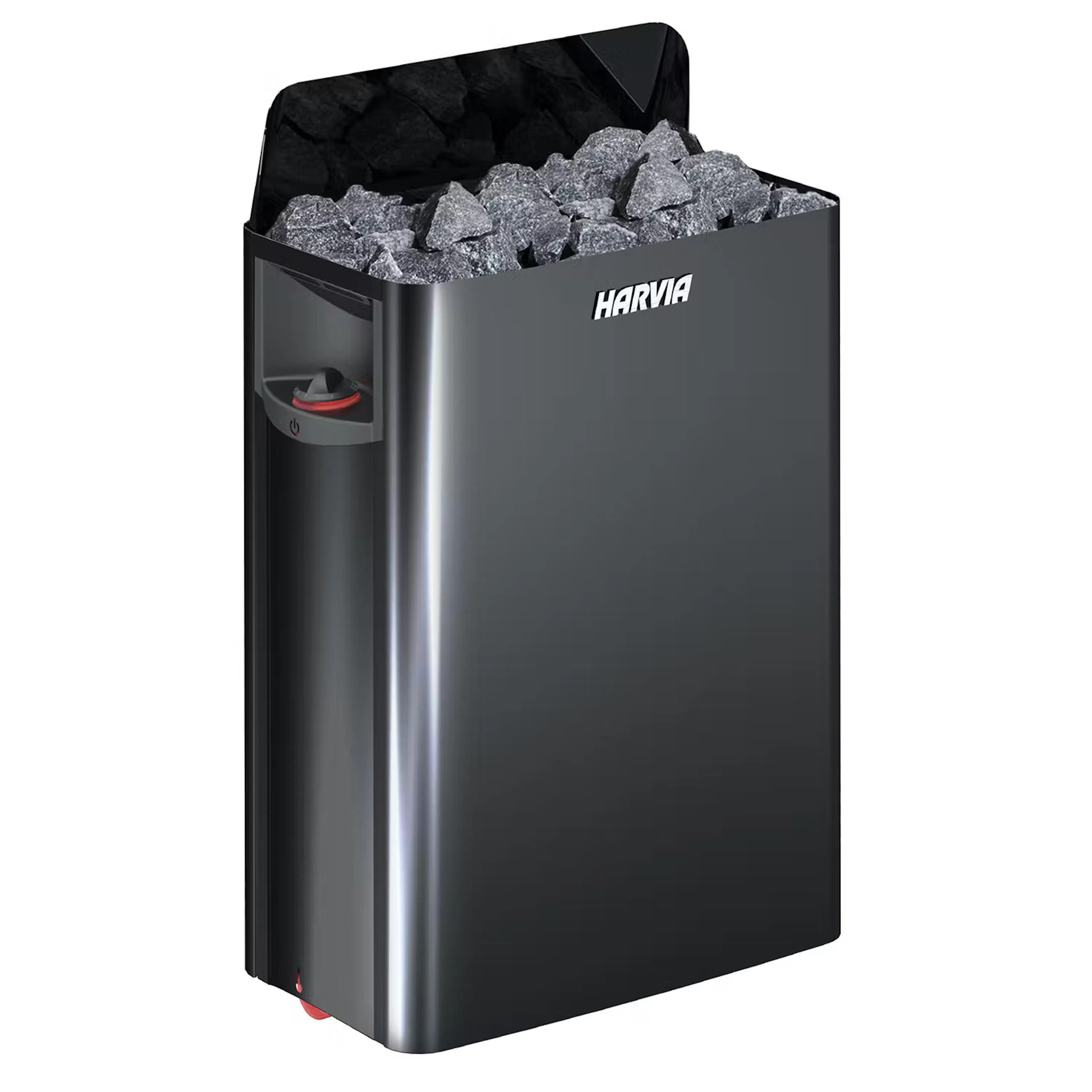 Bastuaggregat Harvia The Wall SW80