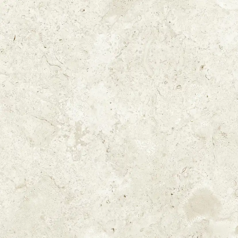 Klinker Tenfors Coralina Bone Matt 60x60 cm