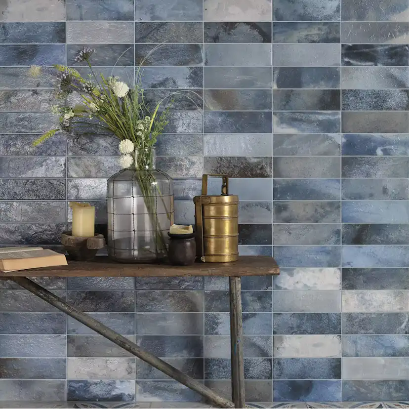 Kakel Tenfors FS Raku Colors 20x40 cm