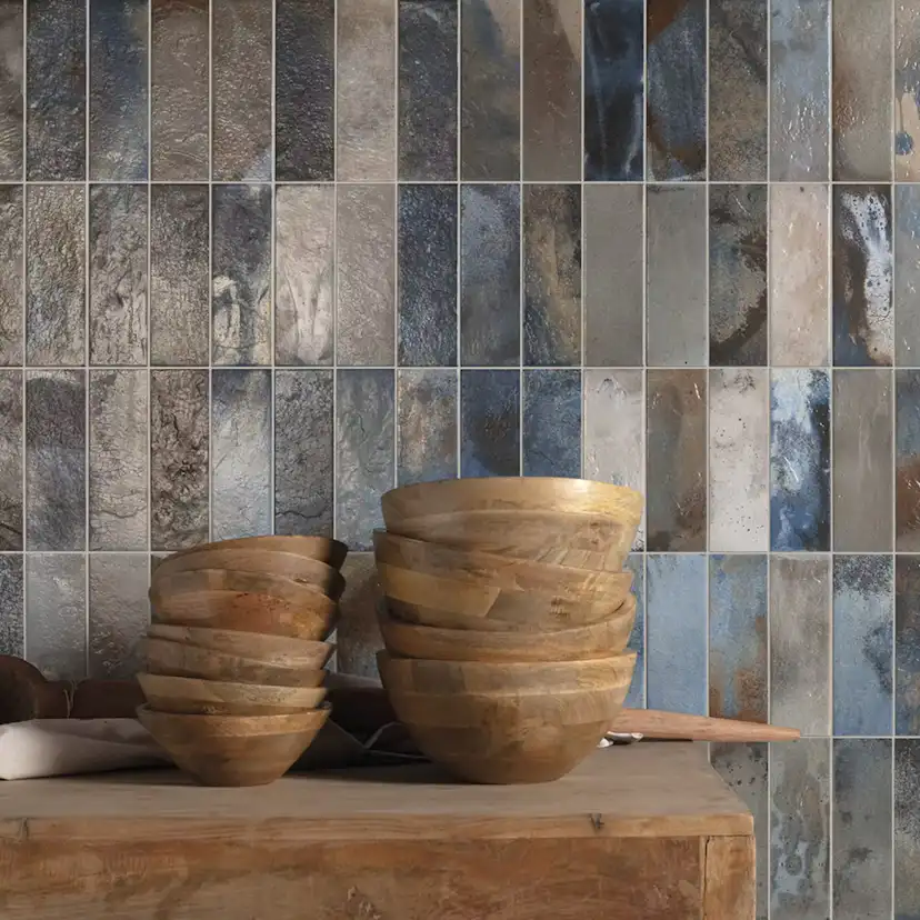 Kakel Tenfors FS Raku Colors 20x40 cm