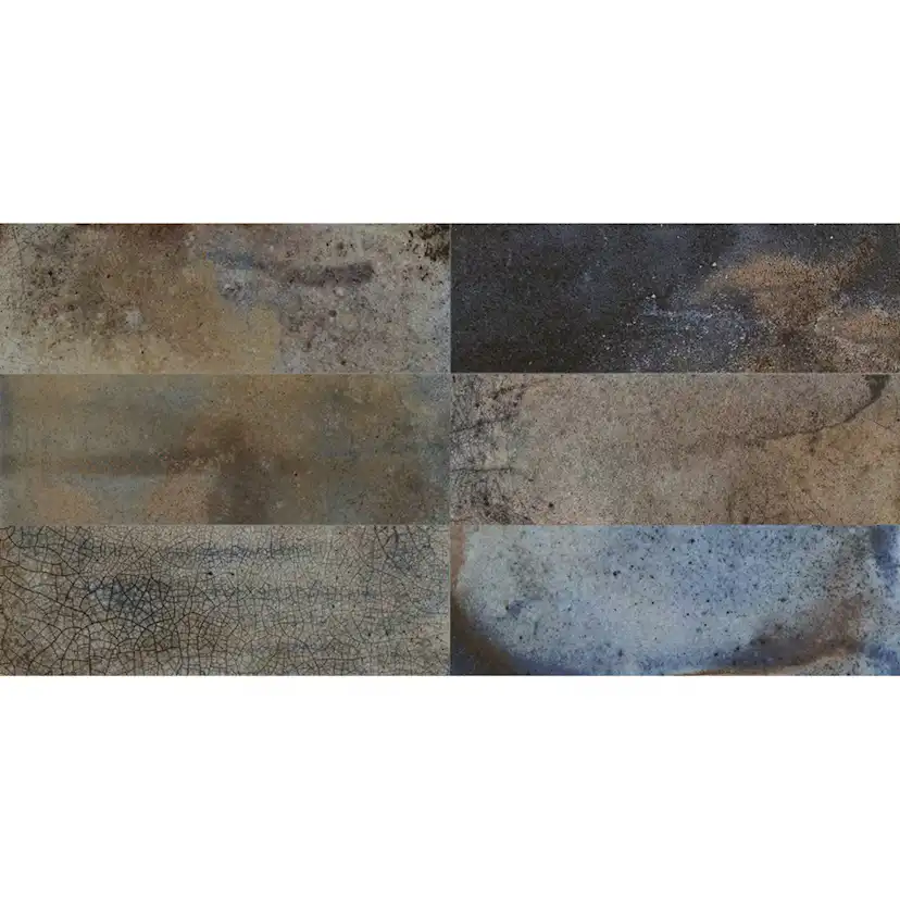 Kakel Tenfors FS Raku Colors 20x40 cm