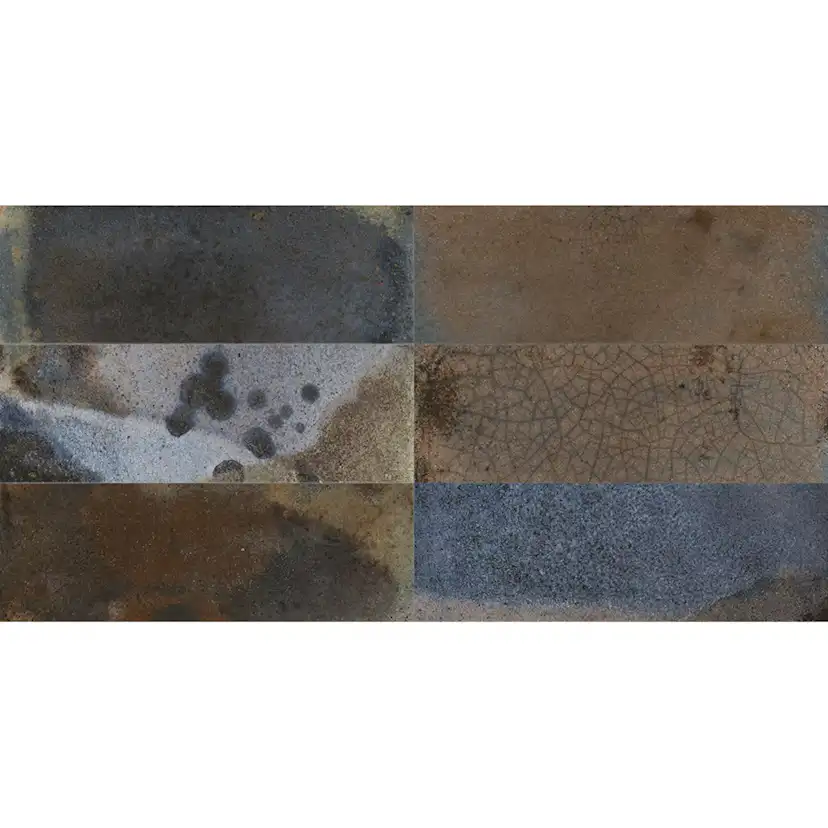 Kakel Tenfors FS Raku Colors 20x40 cm