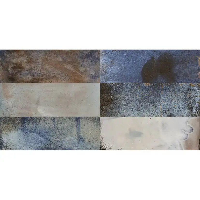 Kakel Tenfors FS Raku Colors 20x40 cm