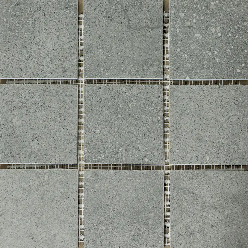 Klinker Tenfors Intergra Graphite 60x60 cm