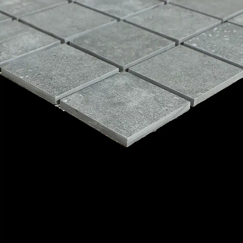 Klinker Tenfors Intergra Graphite 60x60 cm