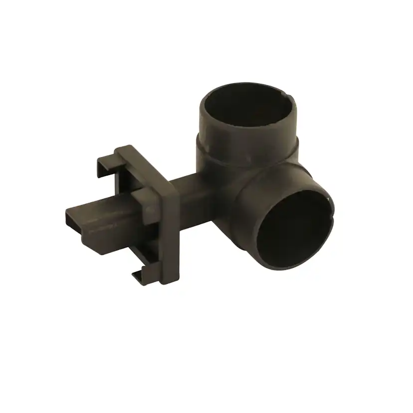 Hållare Hortus för Räckeshörn 90 °