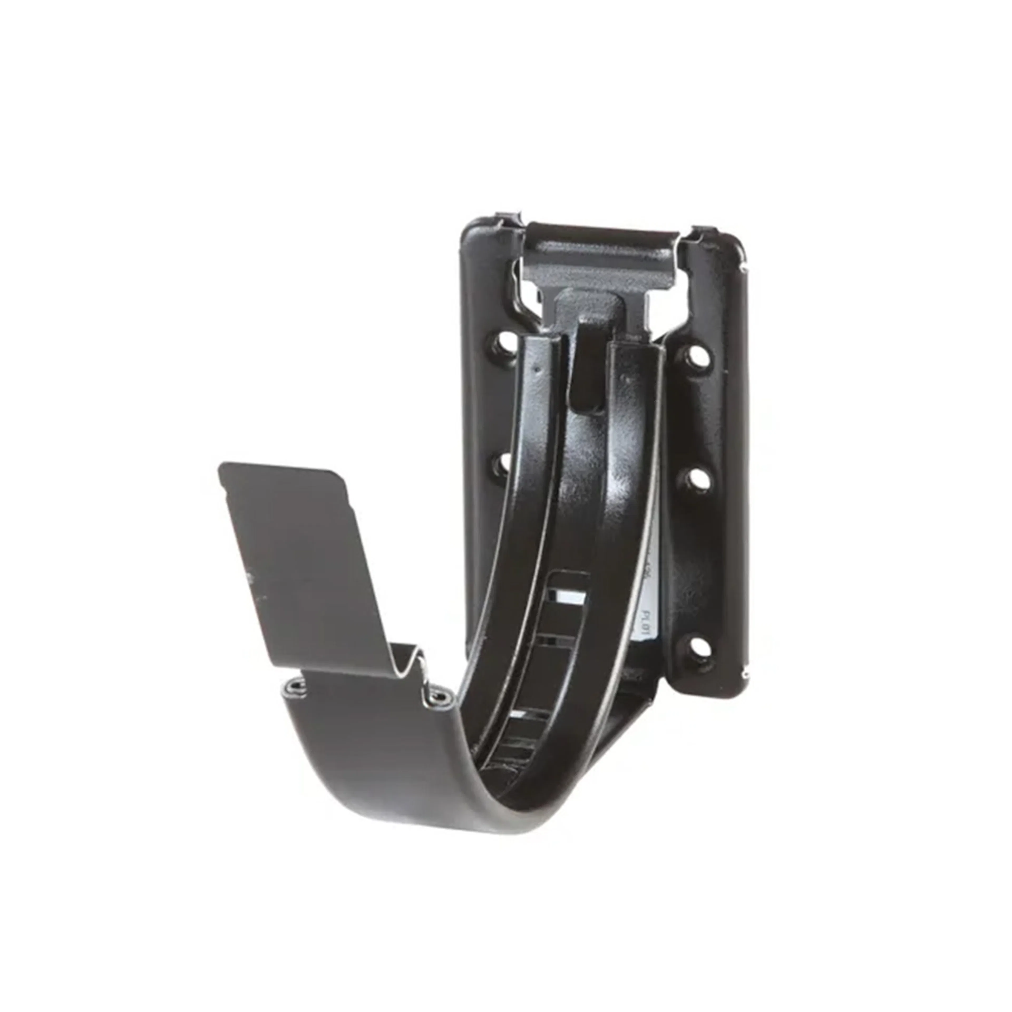 Ställbar Rännkrok Plannja