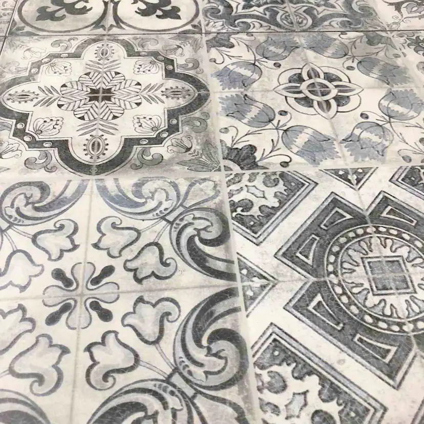 Klinker Tenfors Manises Matt 60x60