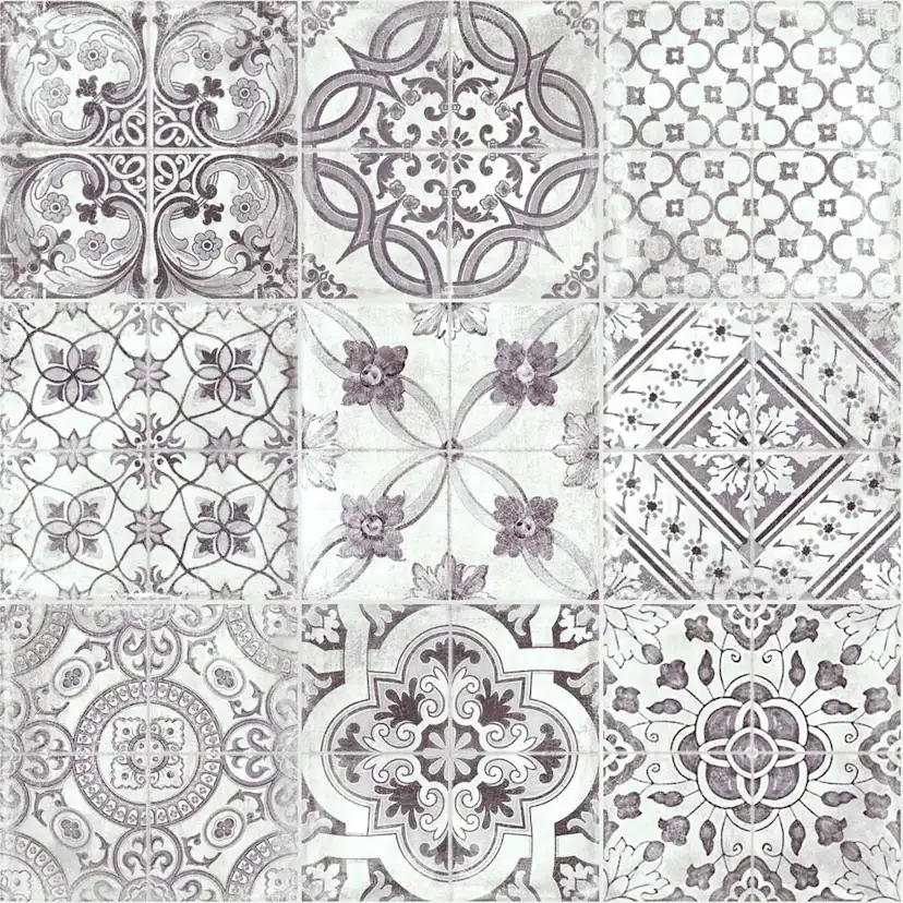 Klinker Tenfors Manises Matt 60x60