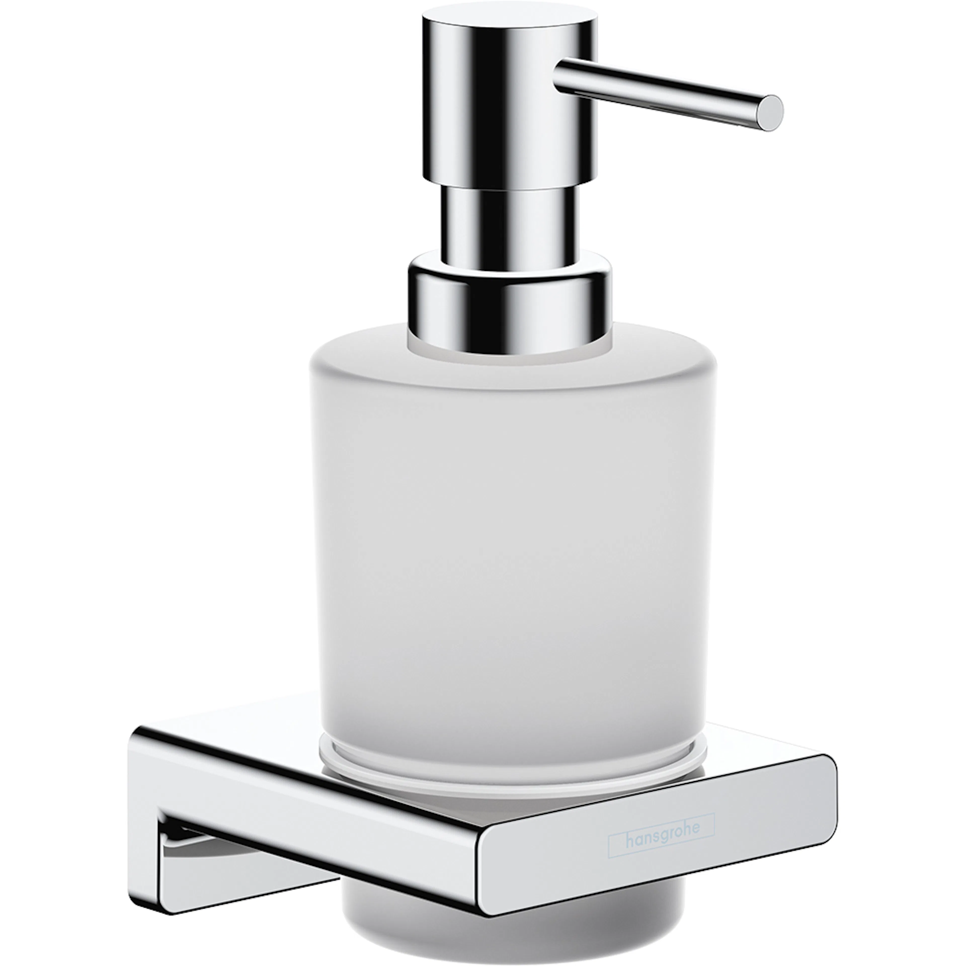 Tvålpump Hansgrohe AddStoris 41745 200 ml
