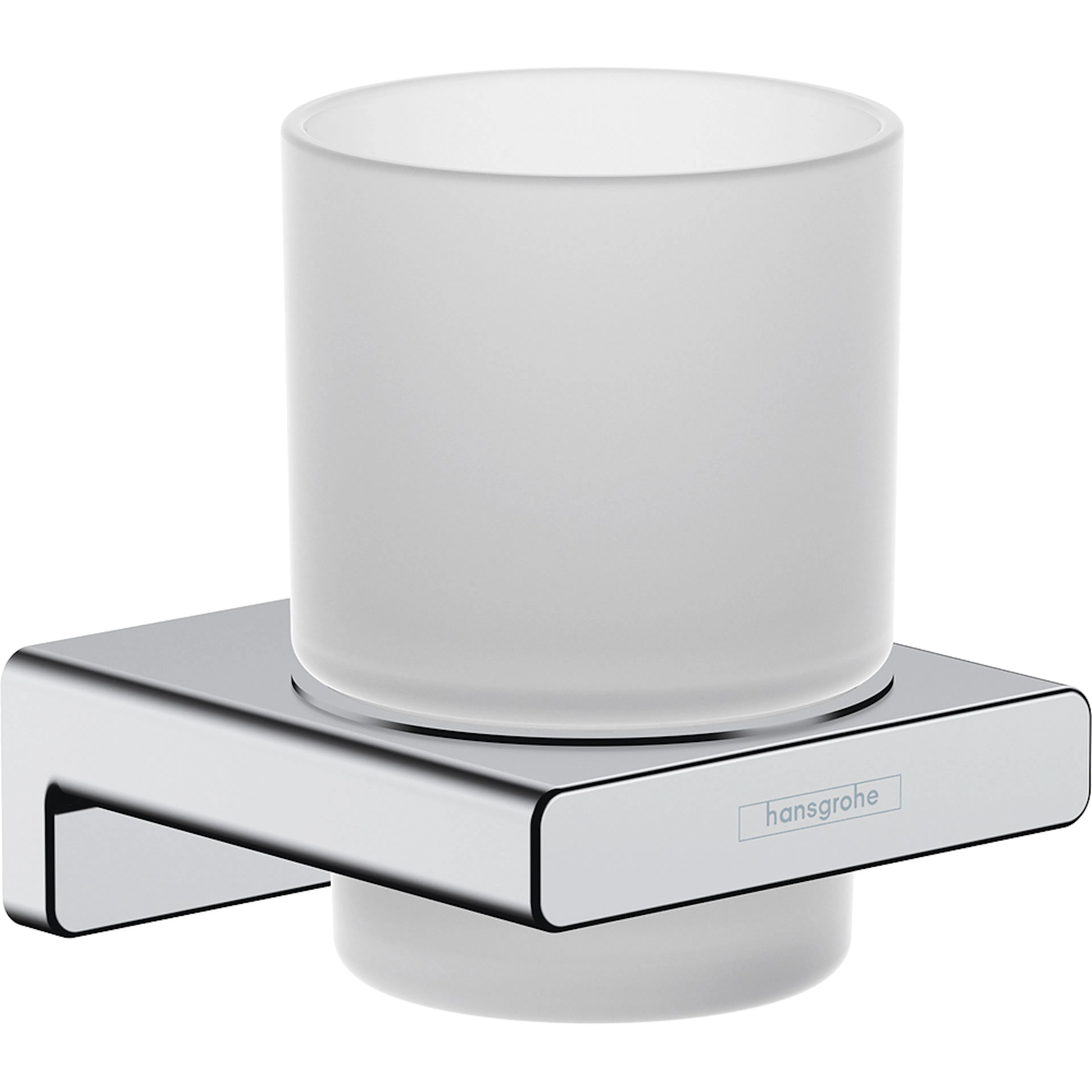 Tandborstmugg Hansgrohe AddStoris