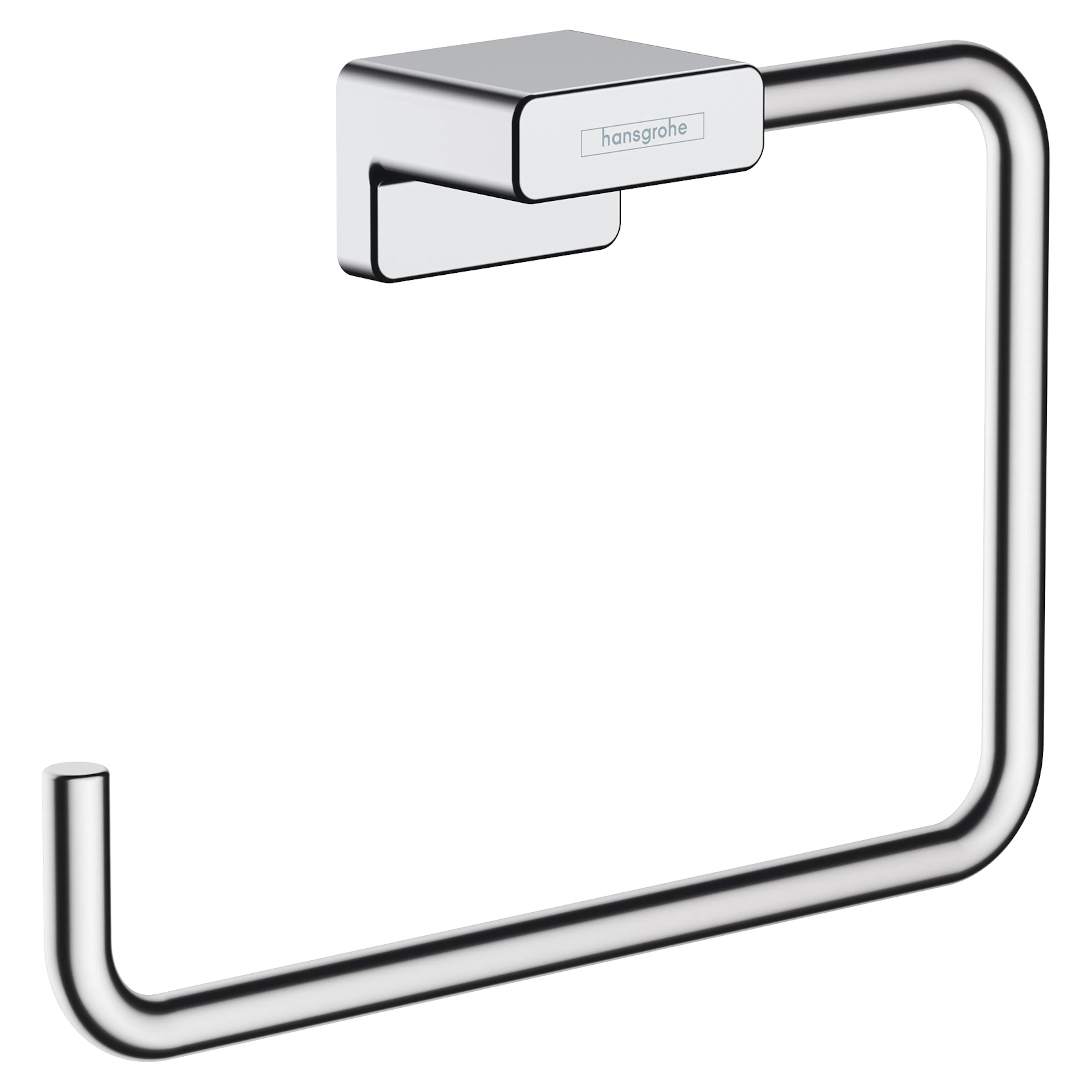 Handdukshängare Hansgrohe AddStoris 41754