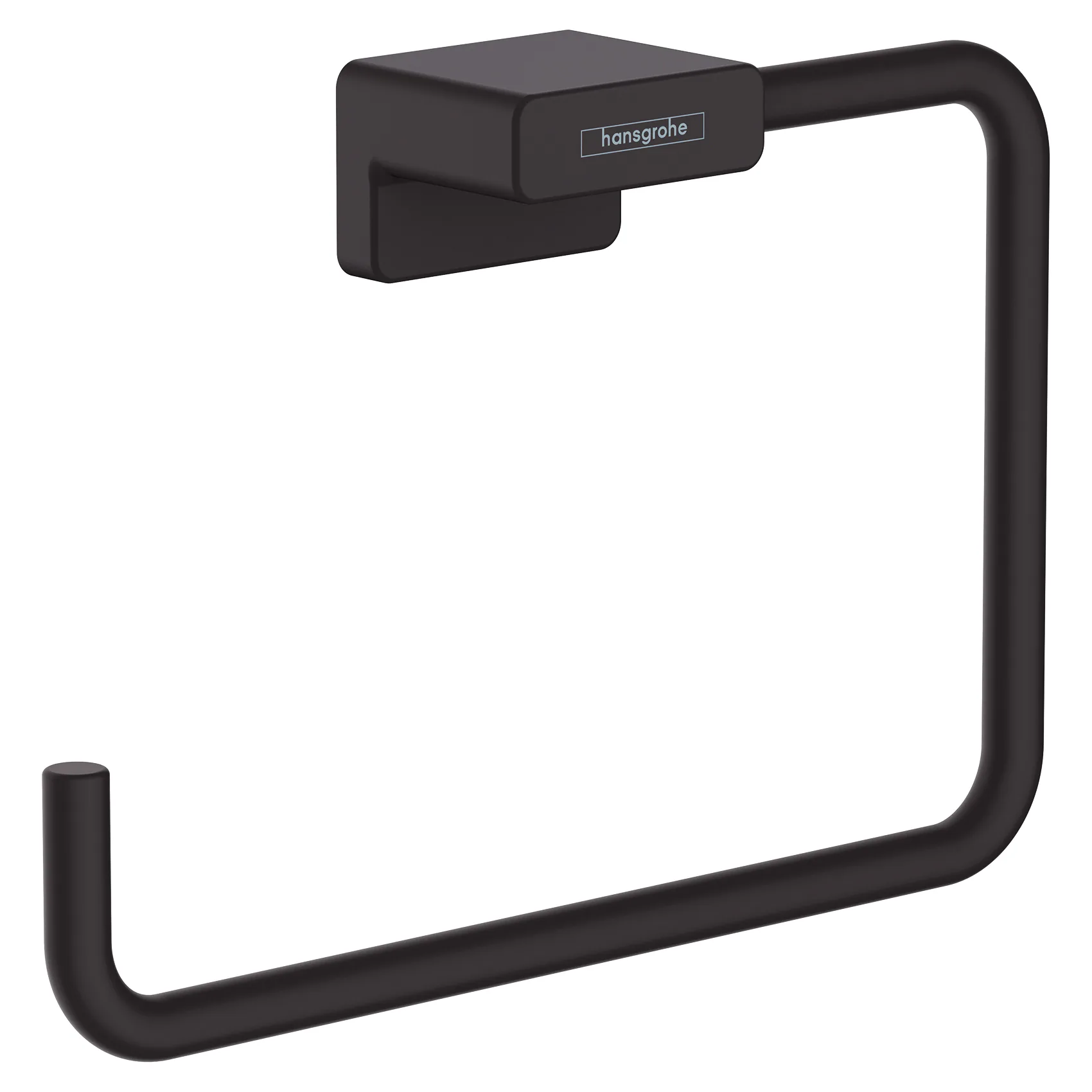 Handdukshängare Hansgrohe AddStoris 41754