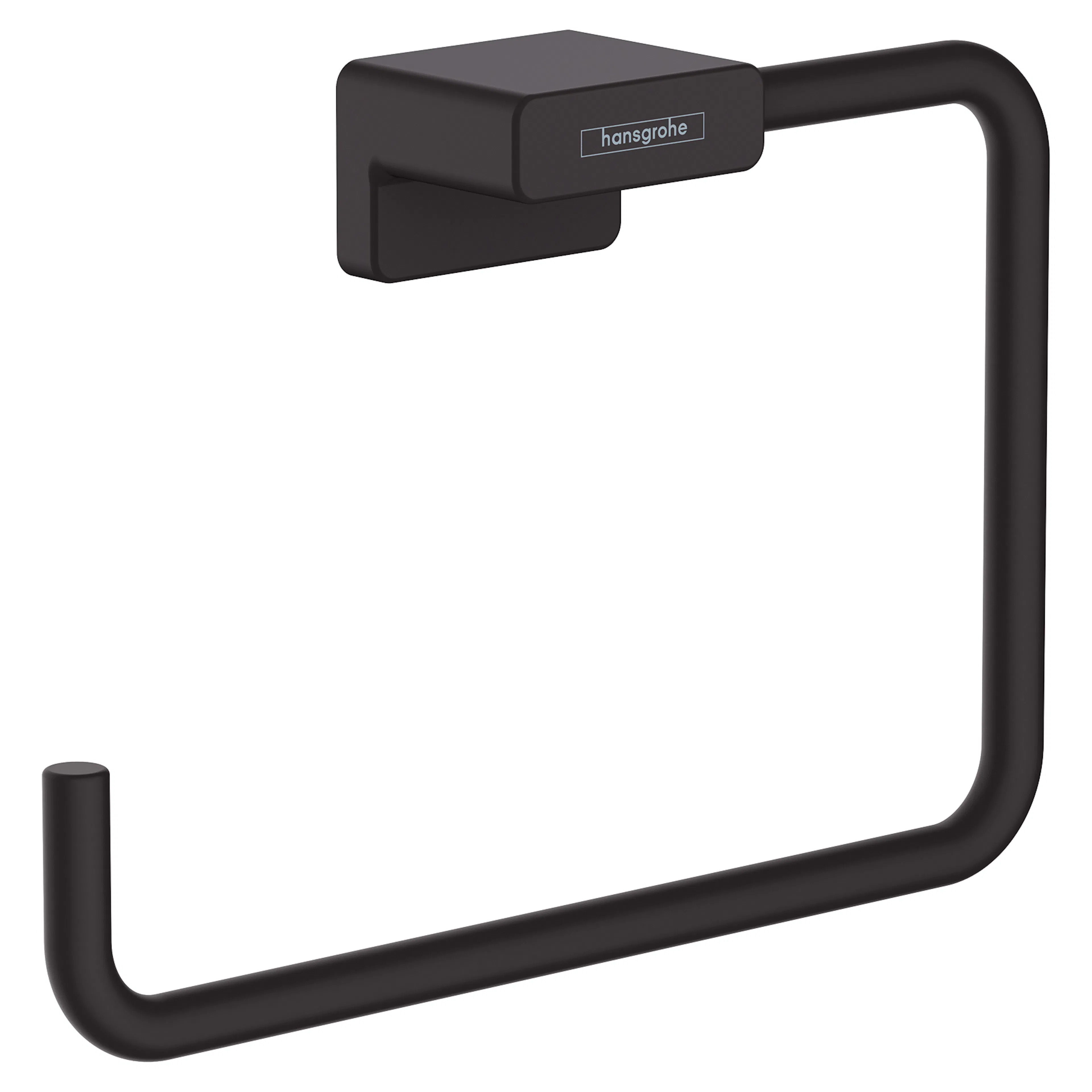 Handdukshängare Hansgrohe AddStoris 41754