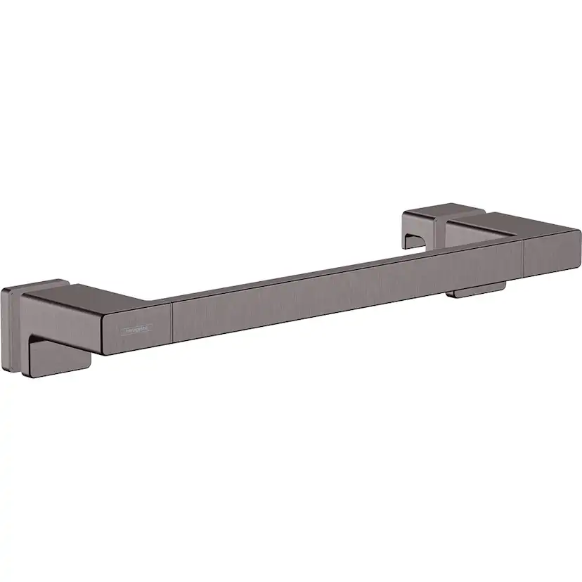 Handtag Hansgrohe AddStoris till Duschdörr